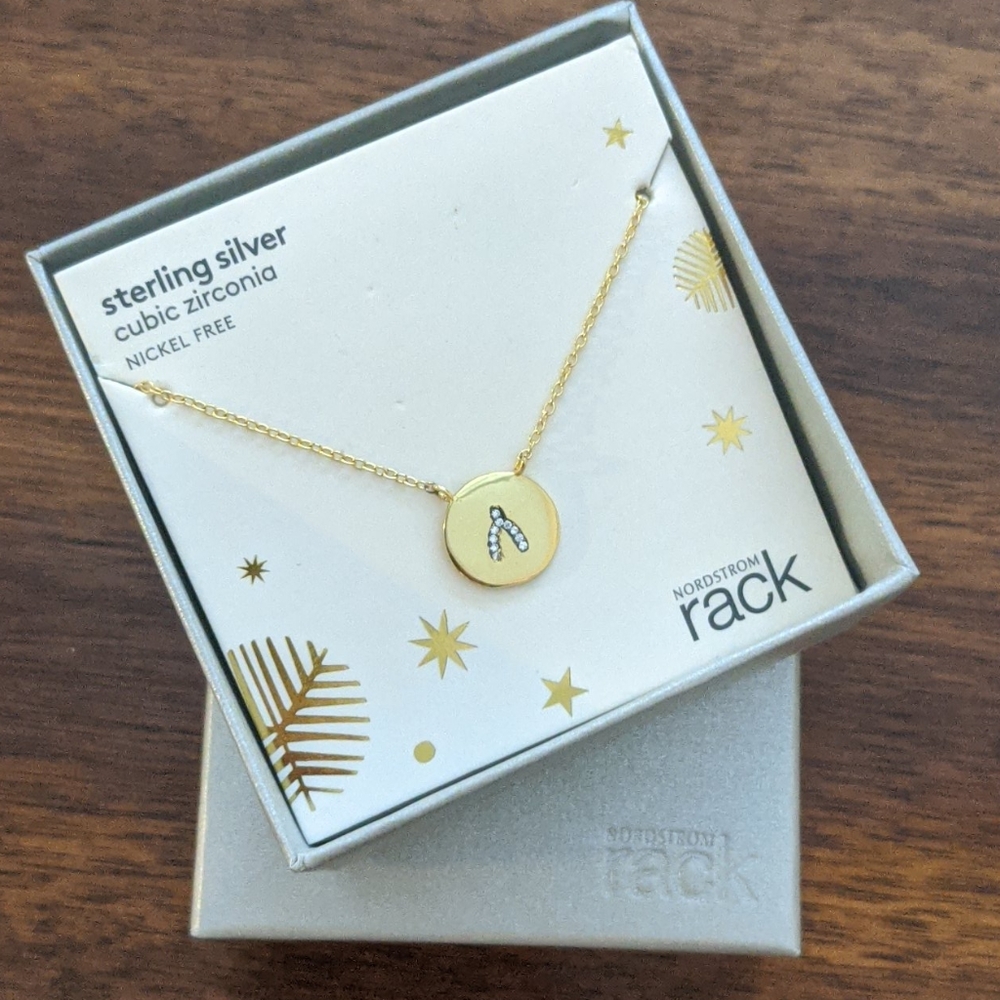 Nordstrom Rack Necklace